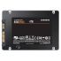 Samsung 4000GB (4TB) 2.5"" 870 EVO SATA III SSD  Up to 560MB/s Read, 530MB/s Write
